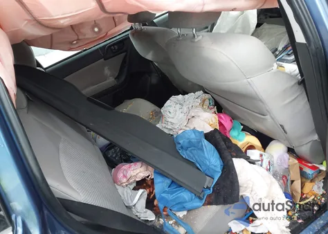 2016 Subaru Forester 2.5I Premium from USA, damaged, VIN JF2SJADC3GH450853